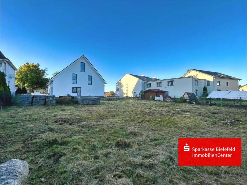 Thumbnail-Grundstück zu verkaufen in Bielefeld 105.000,00 € 238 m²