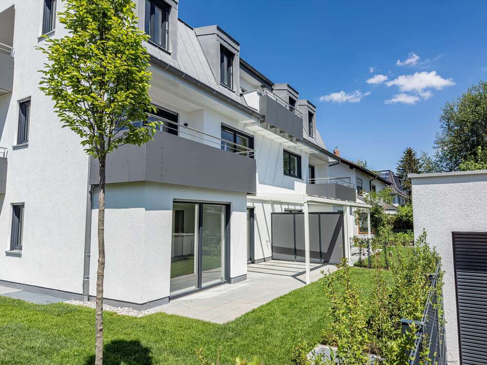 Thumbnail-Wohnung zum Kaufen in München 898.000,00 € 83 m²