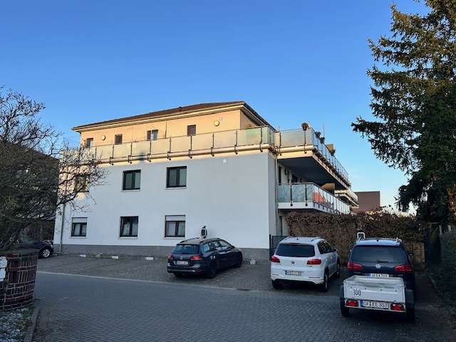 Thumbnail-Wohnung zum Kaufen in Wolfsburg 329.000,00 € 78 m²