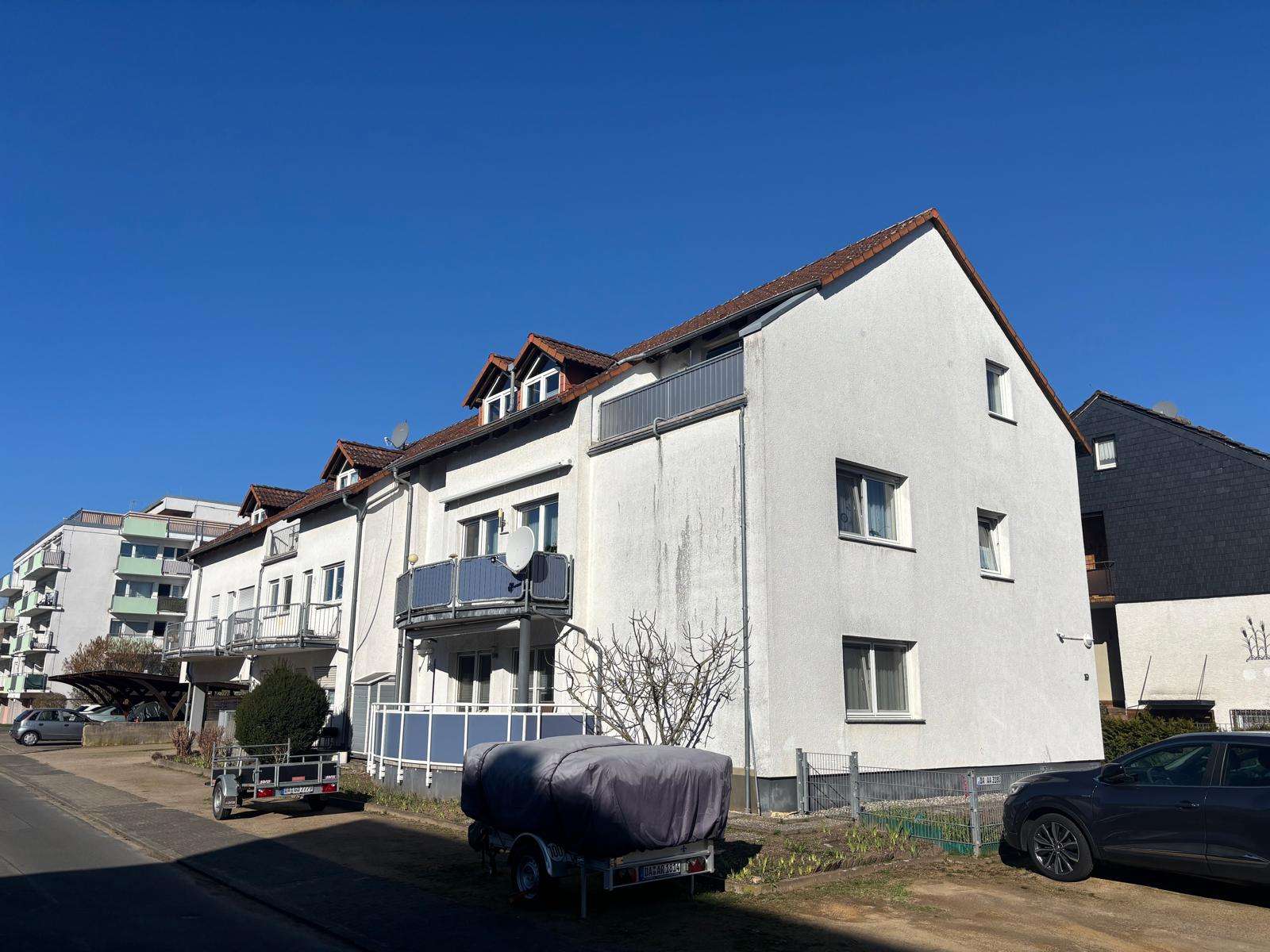 Thumbnail-Wohnung zum Kaufen in Weiterstadt 239.000,00 € 70 m²