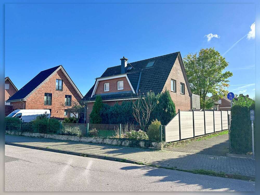 Thumbnail-Haus zum Kaufen in Borken Gemen 395.000,00 € 178.83 m²