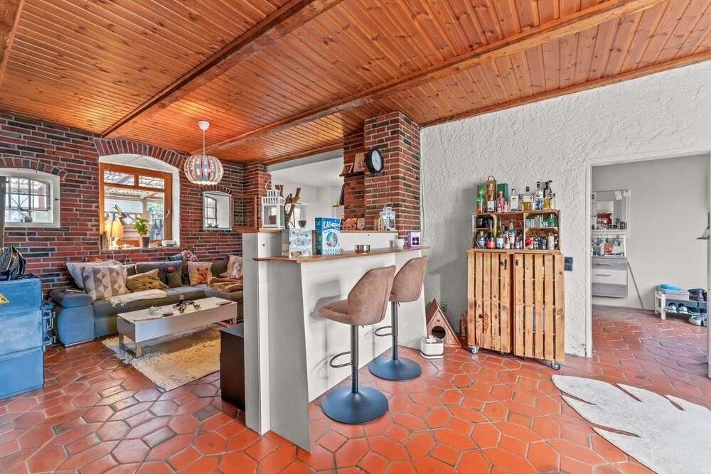 Thumbnail-Wohnung zum Mieten in Berne 1.145,00 € 128 m²