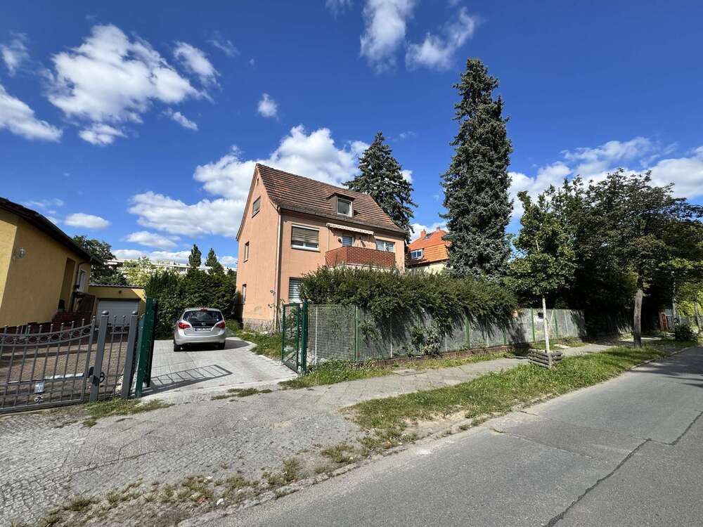 Thumbnail-Haus zum Kaufen in Berlin 440.000,00 € 160 m²