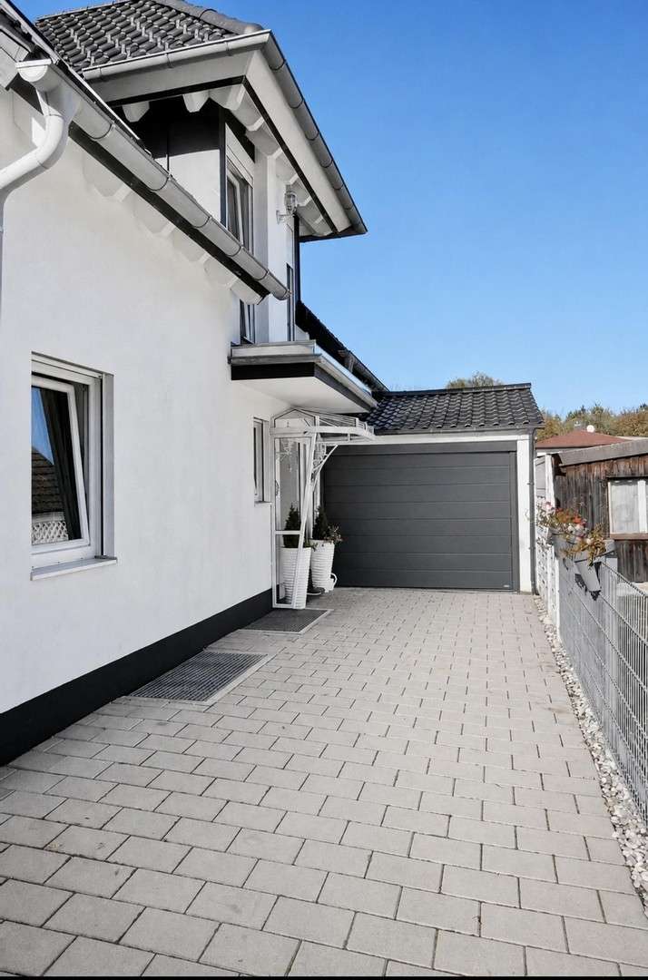 Thumbnail-Haus zum Kaufen in Weilheim 949.000,00 € 172 m²