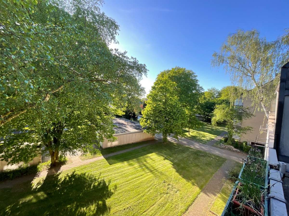 Thumbnail-Wohnung zum Mieten in Duisburg 490,00 € 60 m²