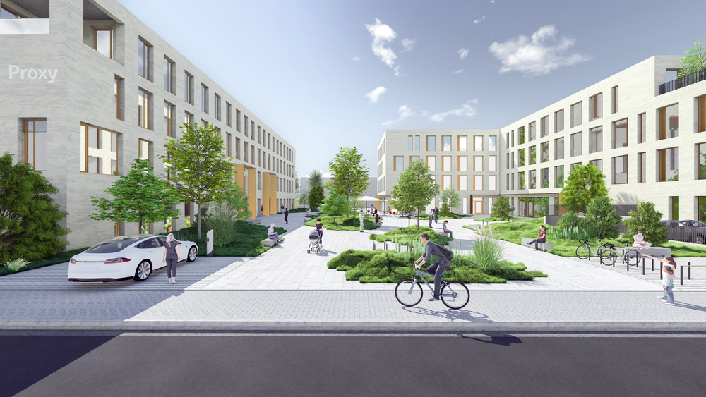 Thumbnail-Büro in Heidelberg 71.600,00 € 4000 m²