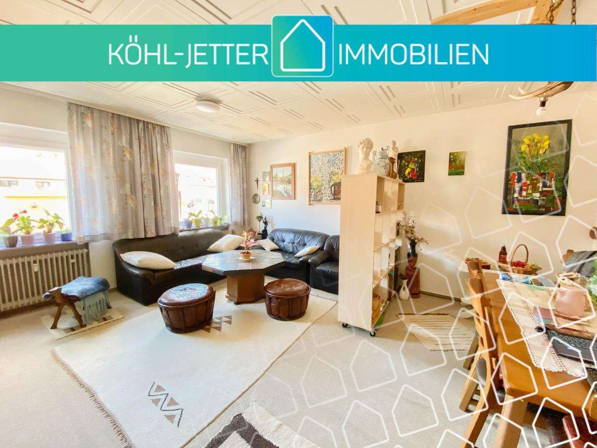 Thumbnail-Wohnung zum Kaufen in Albstadt 149.000,00 € 68 m²