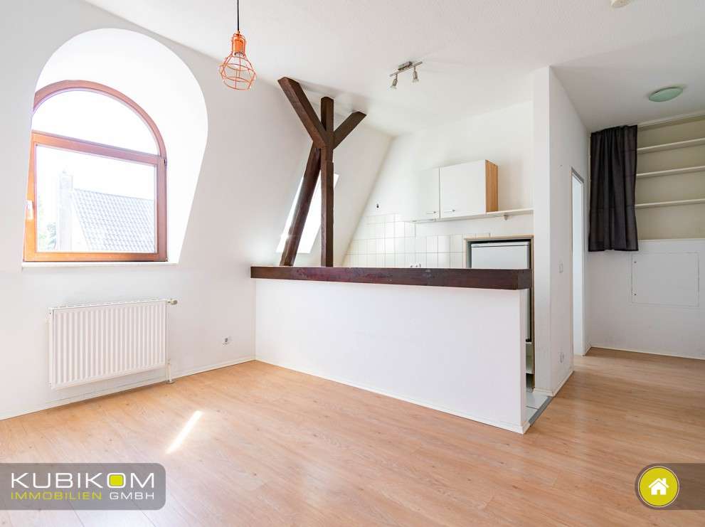 Thumbnail-Wohnung zum Kaufen in Solingen 89.000,00 € 40.14 m²