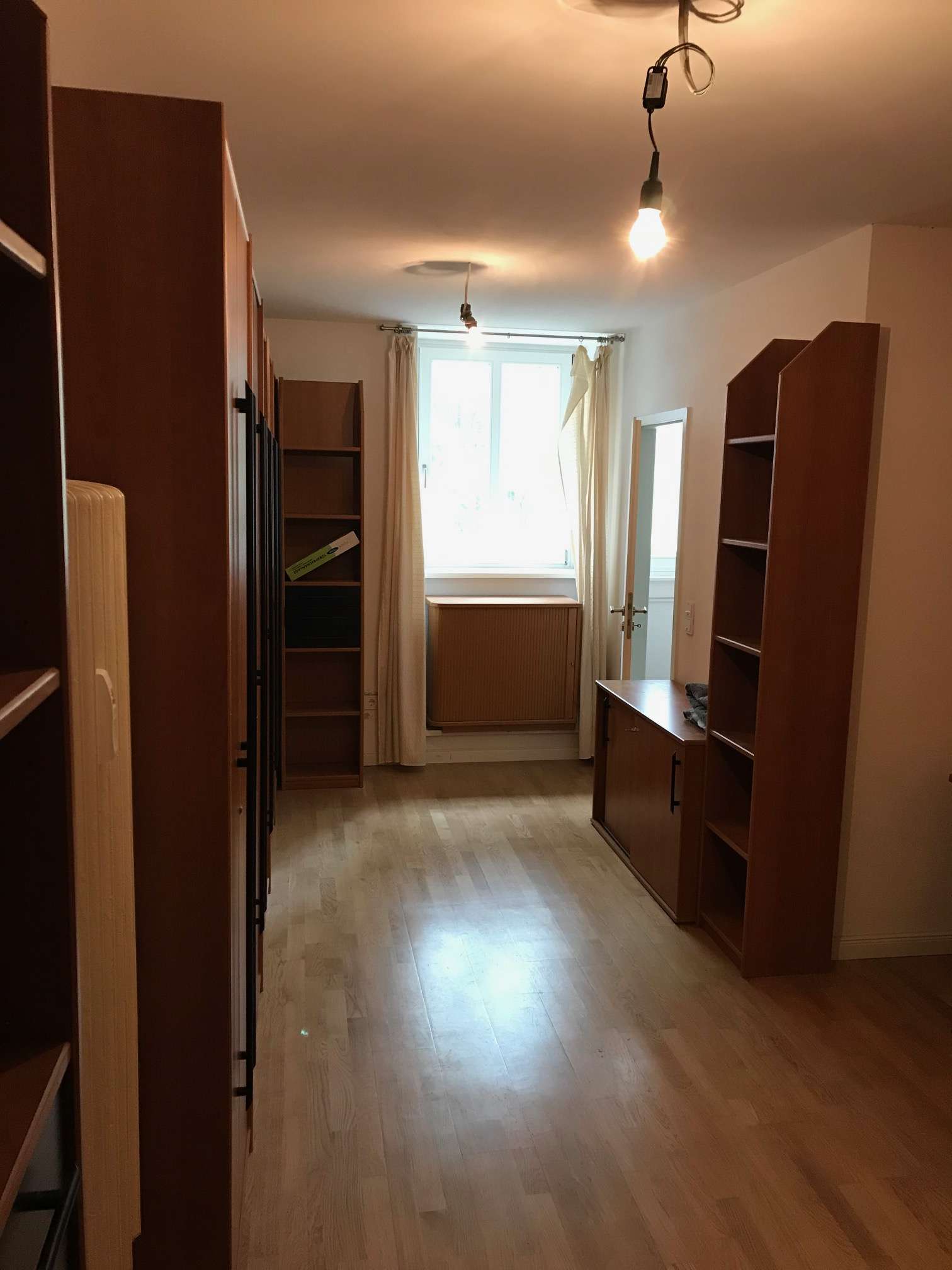 Thumbnail-Büro in Frankfurt am Main 750,00 € 30 m²