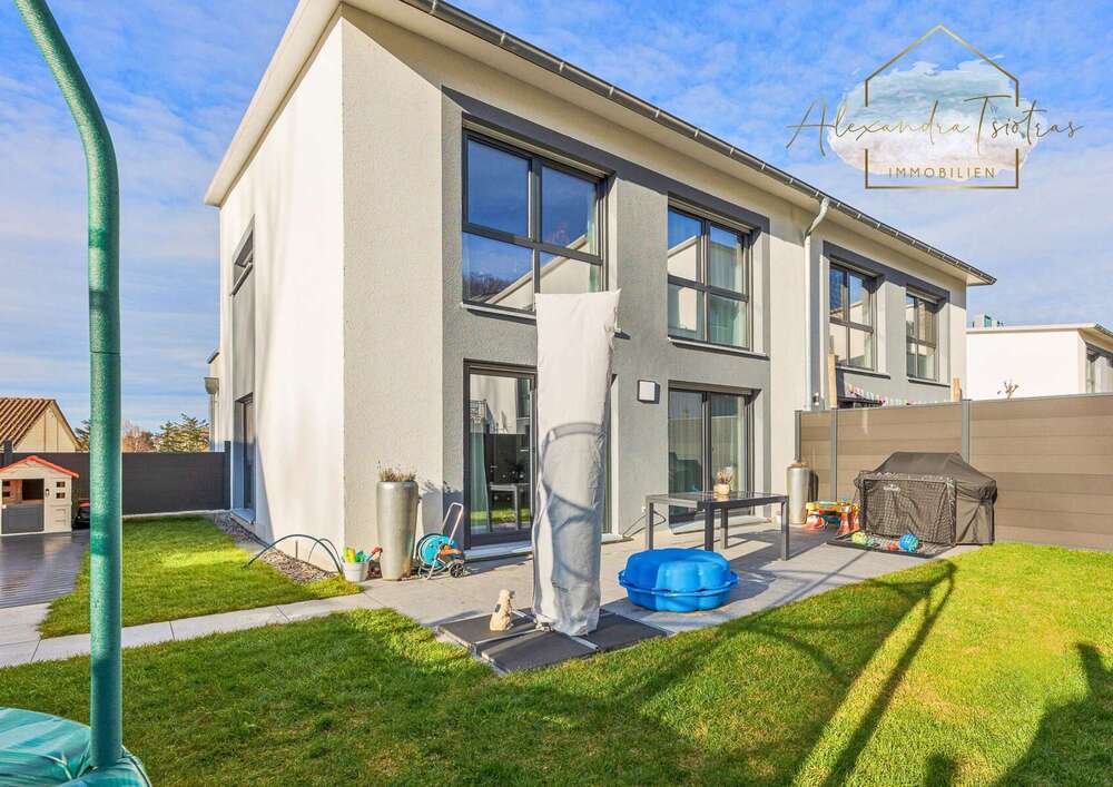 Thumbnail-Haus zum Kaufen in Maulbronn 689.000,00 € 149 m²