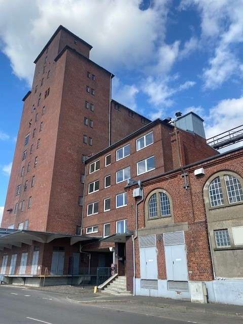 Thumbnail-Büro in Itzehoe 3.950,00 € 734 m²
