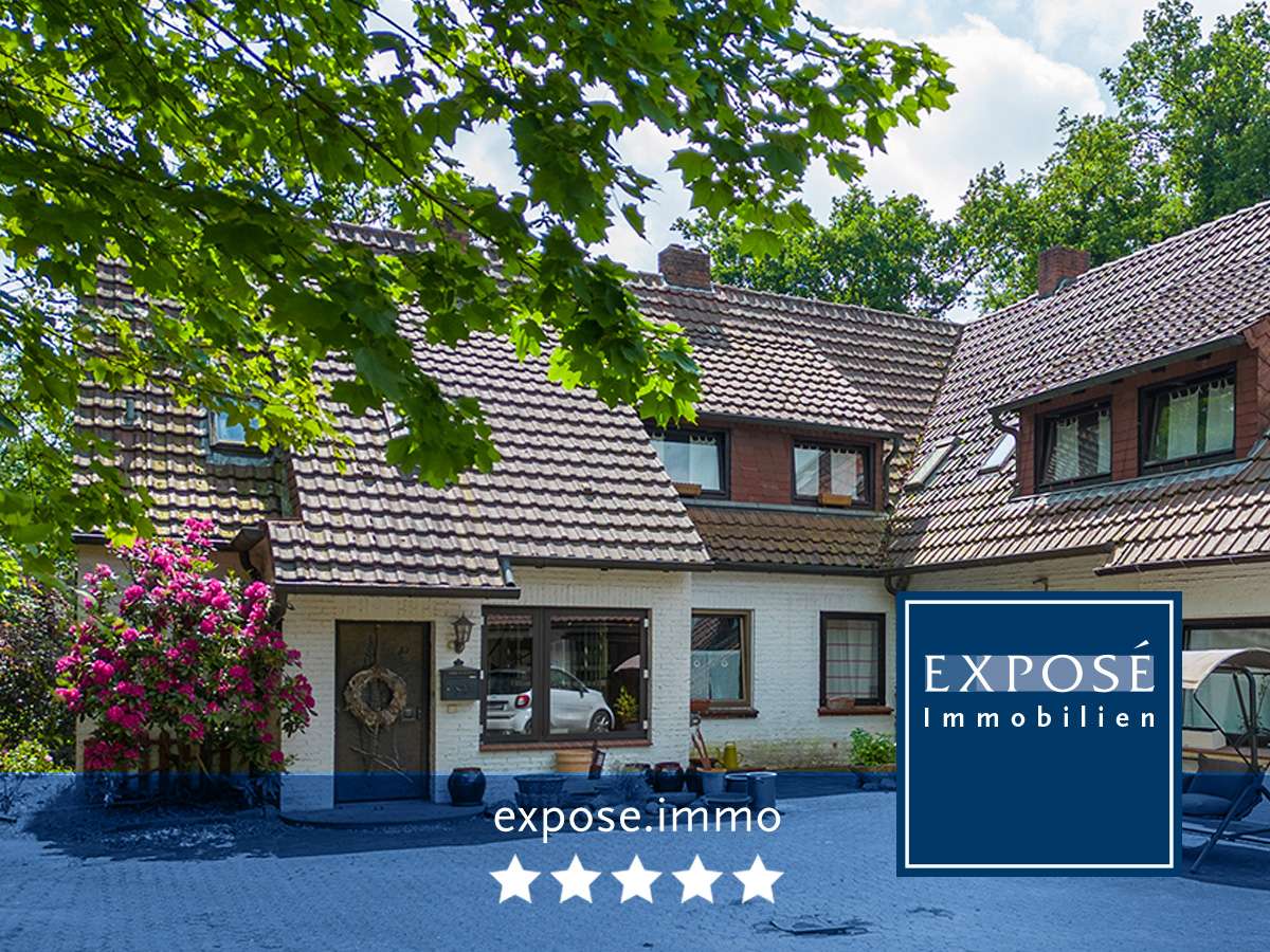 Thumbnail-Haus zum Kaufen in Schwanewede 379.000,00 € 363.71 m²