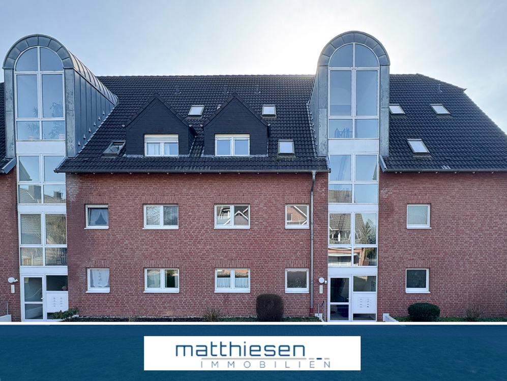 Thumbnail-Wohnung zum Kaufen in Tönisvorst 220.000,00 € 74 m²