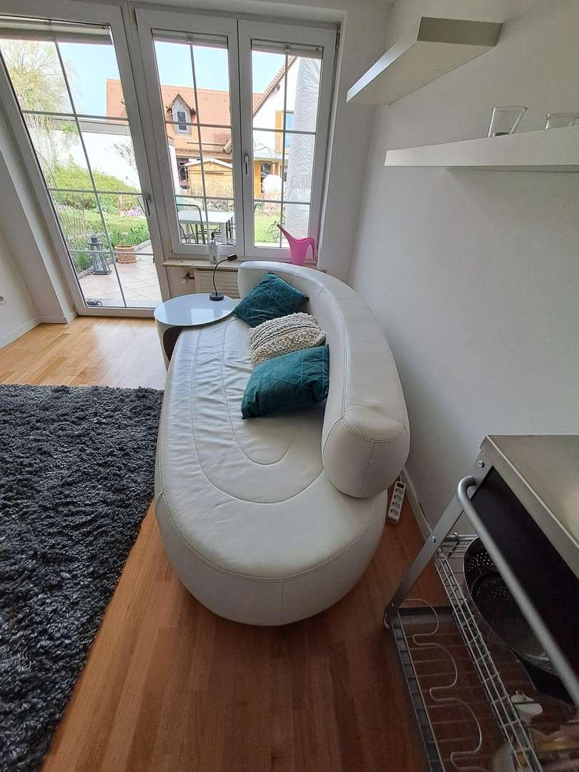 Thumbnail-Wohnung zum Mieten in Neusäß 675,00 € 50 m²