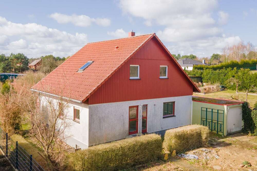 Thumbnail-Haus zum Kaufen in Bad Saarow 350.000,00 € 141.91 m²