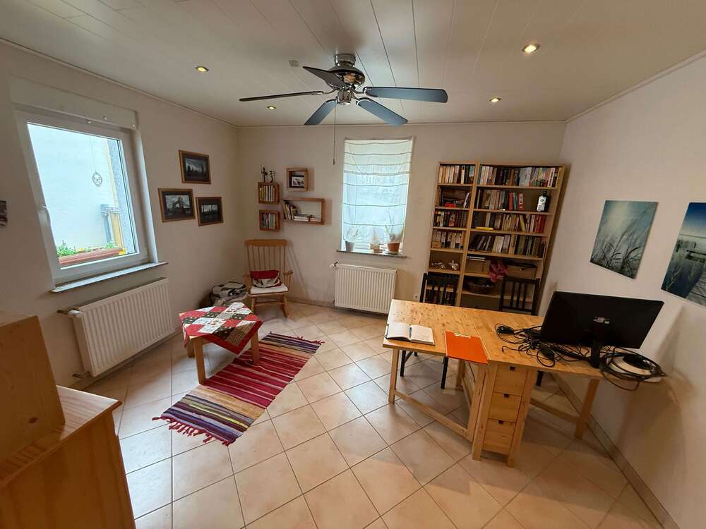 Thumbnail-Haus zum Mieten in Heidesheim 715,00 € 65 m²