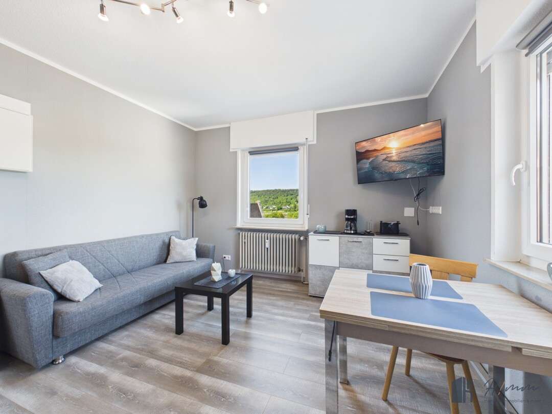 Thumbnail-Wohnung zum Kaufen in Braubach 75.000,00 € 38.42 m²