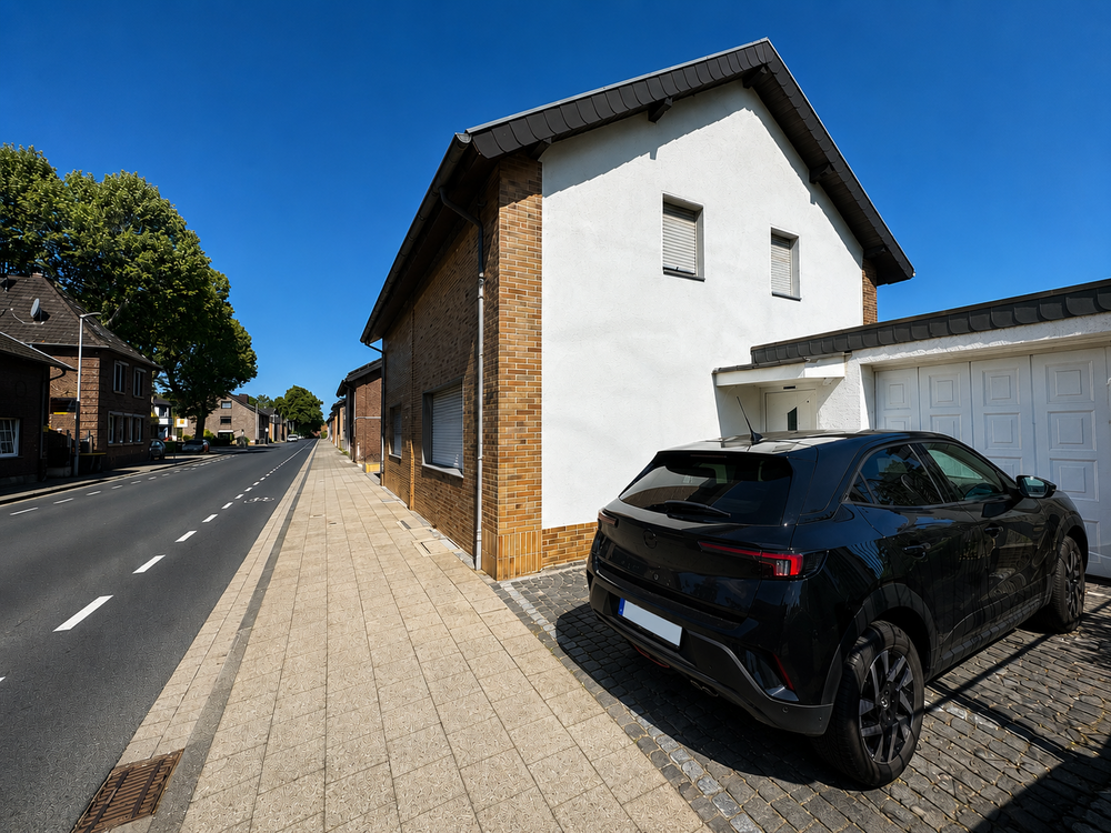 Thumbnail-Haus zum Kaufen in Alsdorf 268.000,00 € 91.69 m²
