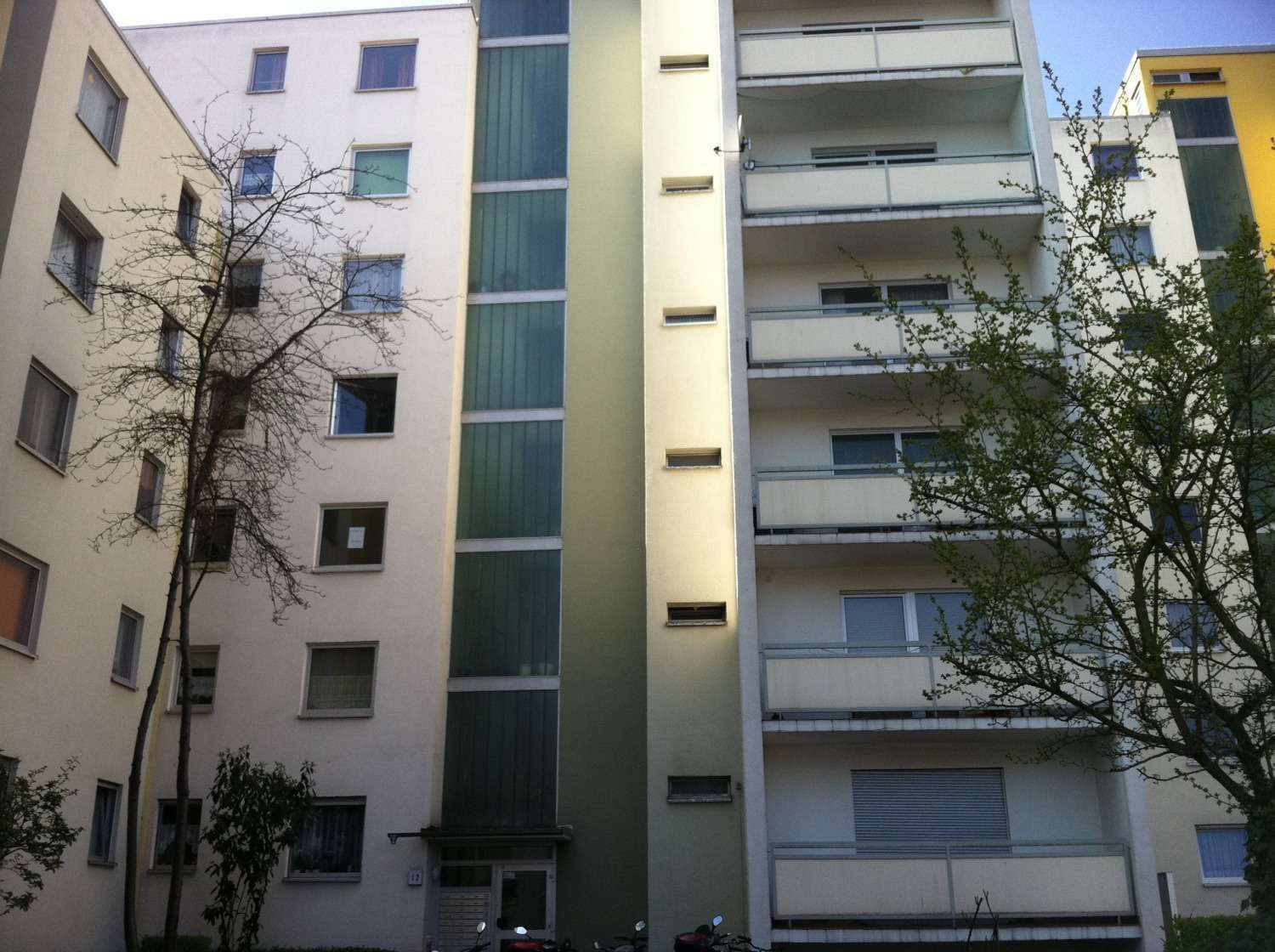 Thumbnail-Wohnung zum Kaufen in Rüsselsheim 235.000,00 € 70 m²