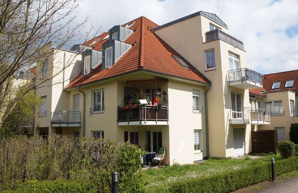 Thumbnail-Wohnung zum Kaufen in Dresden 109.000,00 € 36.81 m²