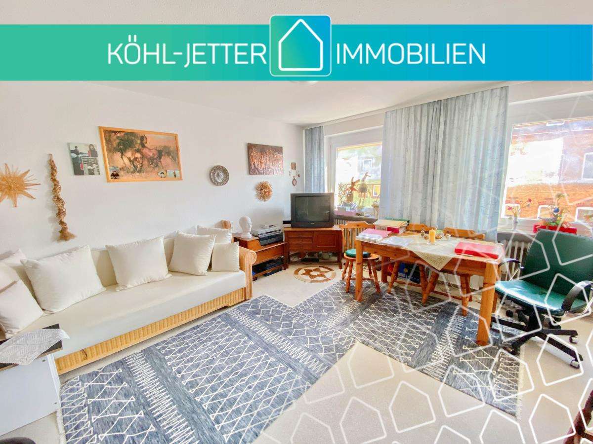Thumbnail-Wohnung zum Kaufen in Albstadt 94.000,00 € 38 m²