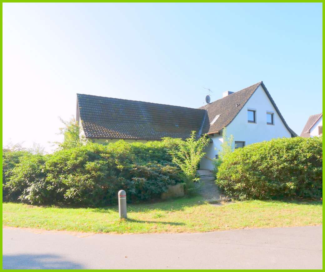 Thumbnail-Haus zum Kaufen in Heeslingen 262.000,00 € 159 m²