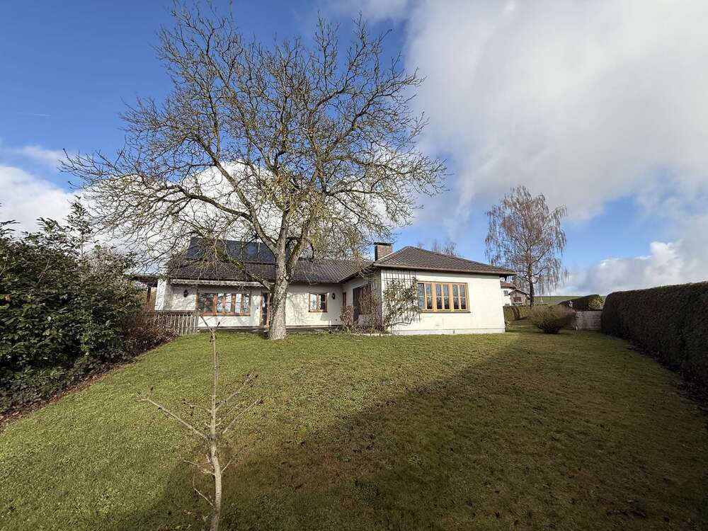 Thumbnail-Haus zum Kaufen in Bruckberg 598.800,00 € 164 m²