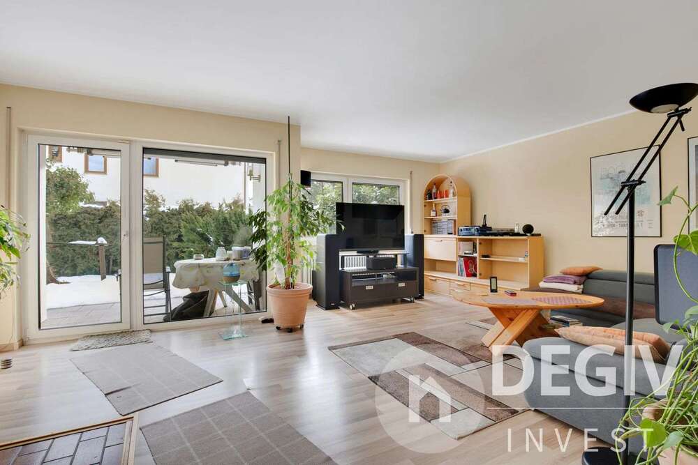 Thumbnail-Haus zum Kaufen in Nürnberg 345.000,00 € 164 m²