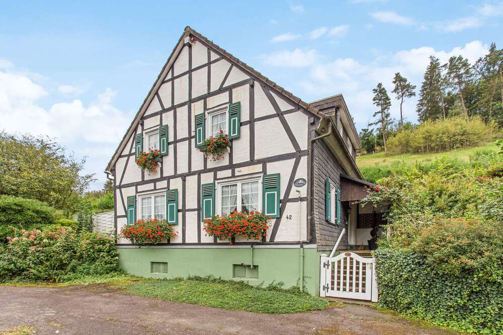 Thumbnail-Haus zum Kaufen in Drolshagen 199.000,00 € 170 m²