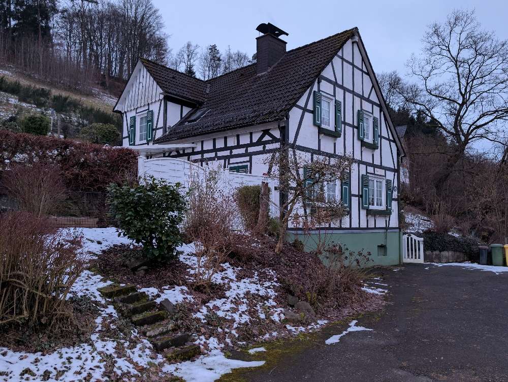 Thumbnail-Haus zum Kaufen in Drolshagen 225.000,00 € 170 m²