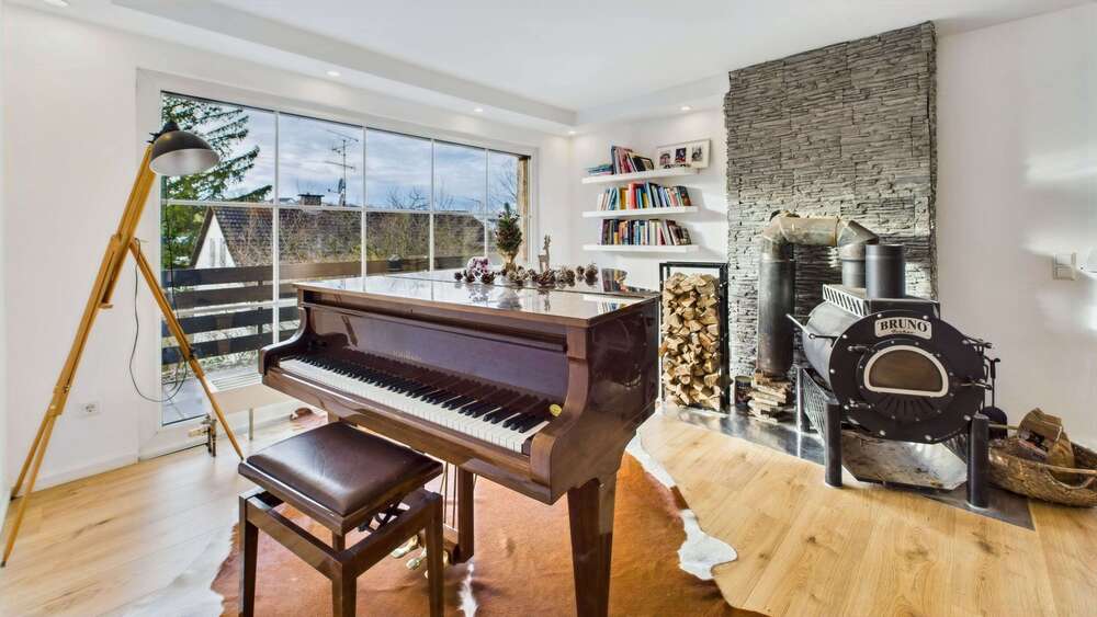 Thumbnail-Haus zum Kaufen in Buch 985.000,00 € 236.88 m²