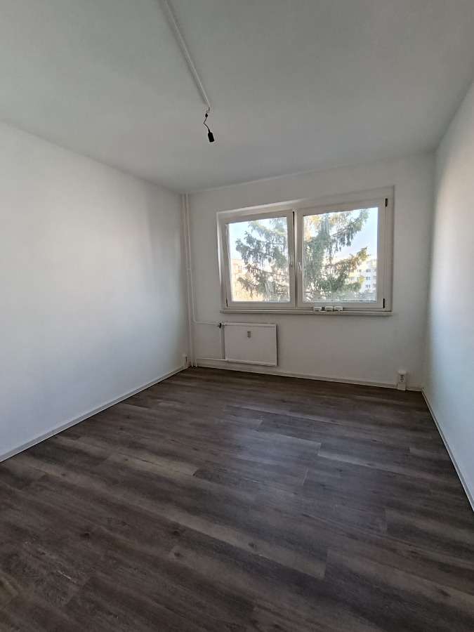 Thumbnail-Wohnung zum Mieten in Halle 342,00 € 56.02 m²