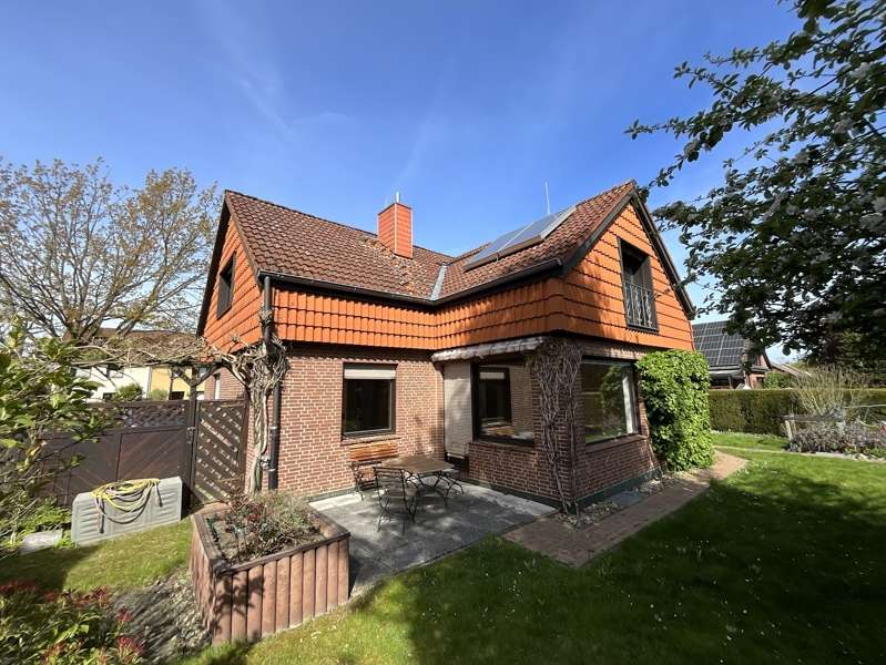 Thumbnail-Haus zum Kaufen in Braunschweig Kanzlerfeld 449.000,00 € 153 m²