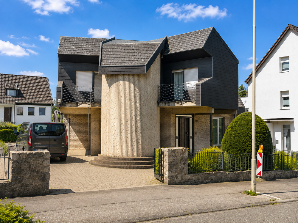 Thumbnail-Haus zum Kaufen in Eschweiler 499.000,00 € 170 m²