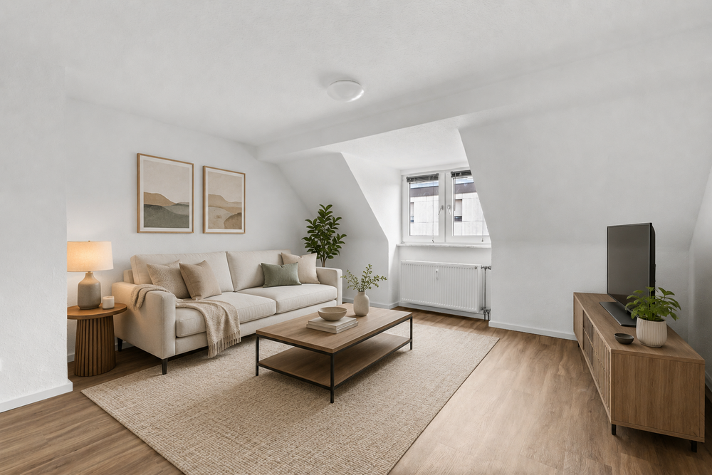 Thumbnail-Wohnung zum Mieten in Essen 422,75 € 44.5 m²