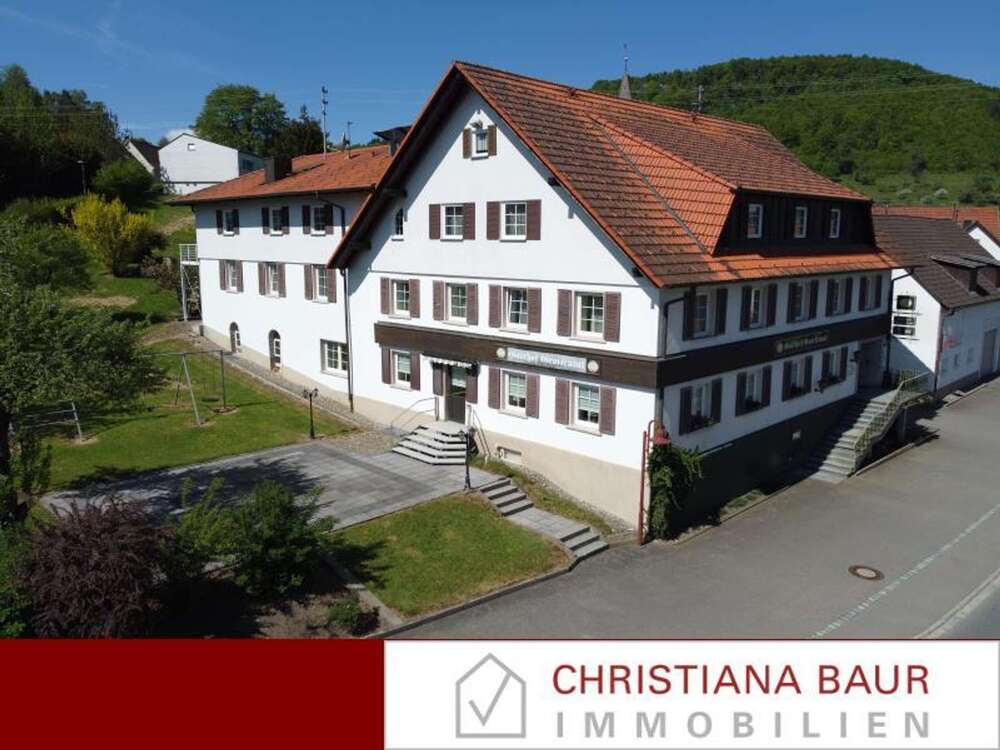 Thumbnail-Haus zum Kaufen in Meßstetten 850.000,00 € 833.23 m²