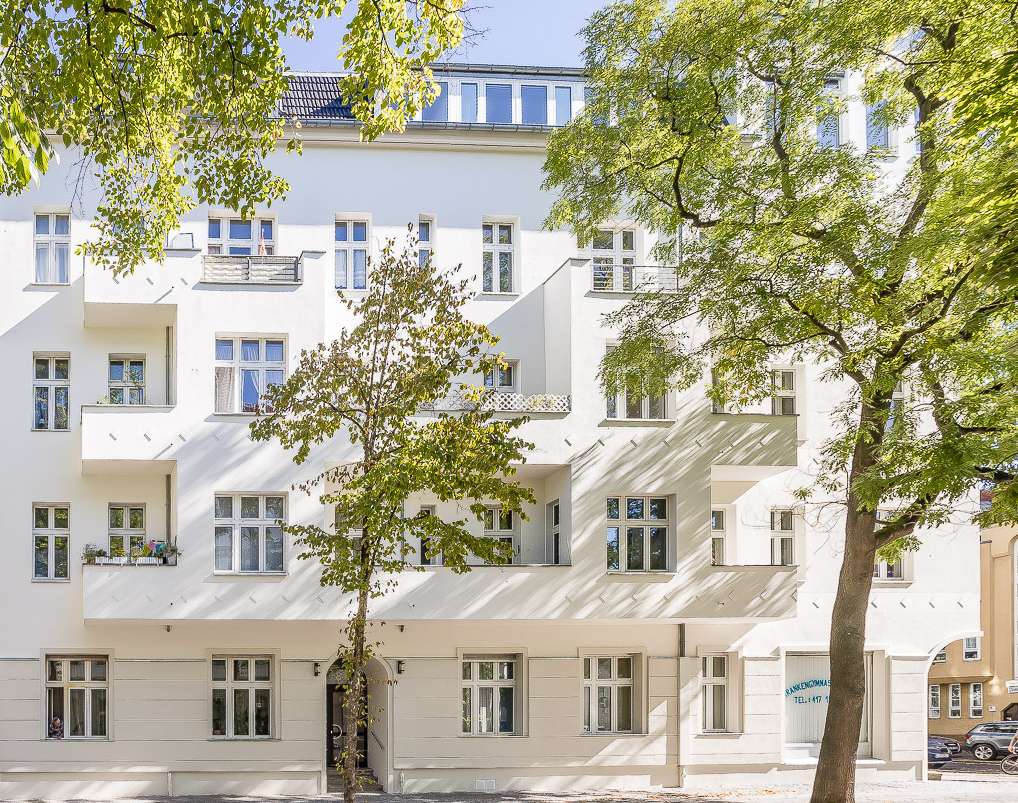 Thumbnail-Wohnung zum Kaufen in Berlin 349.000,00 € 72.12 m²
