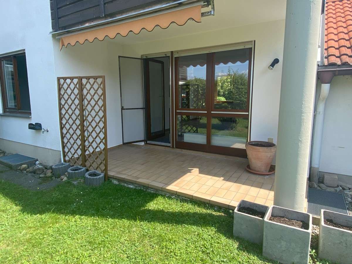 Thumbnail-Wohnung zum Kaufen in Senden 232.000,00 € 57.91 m²