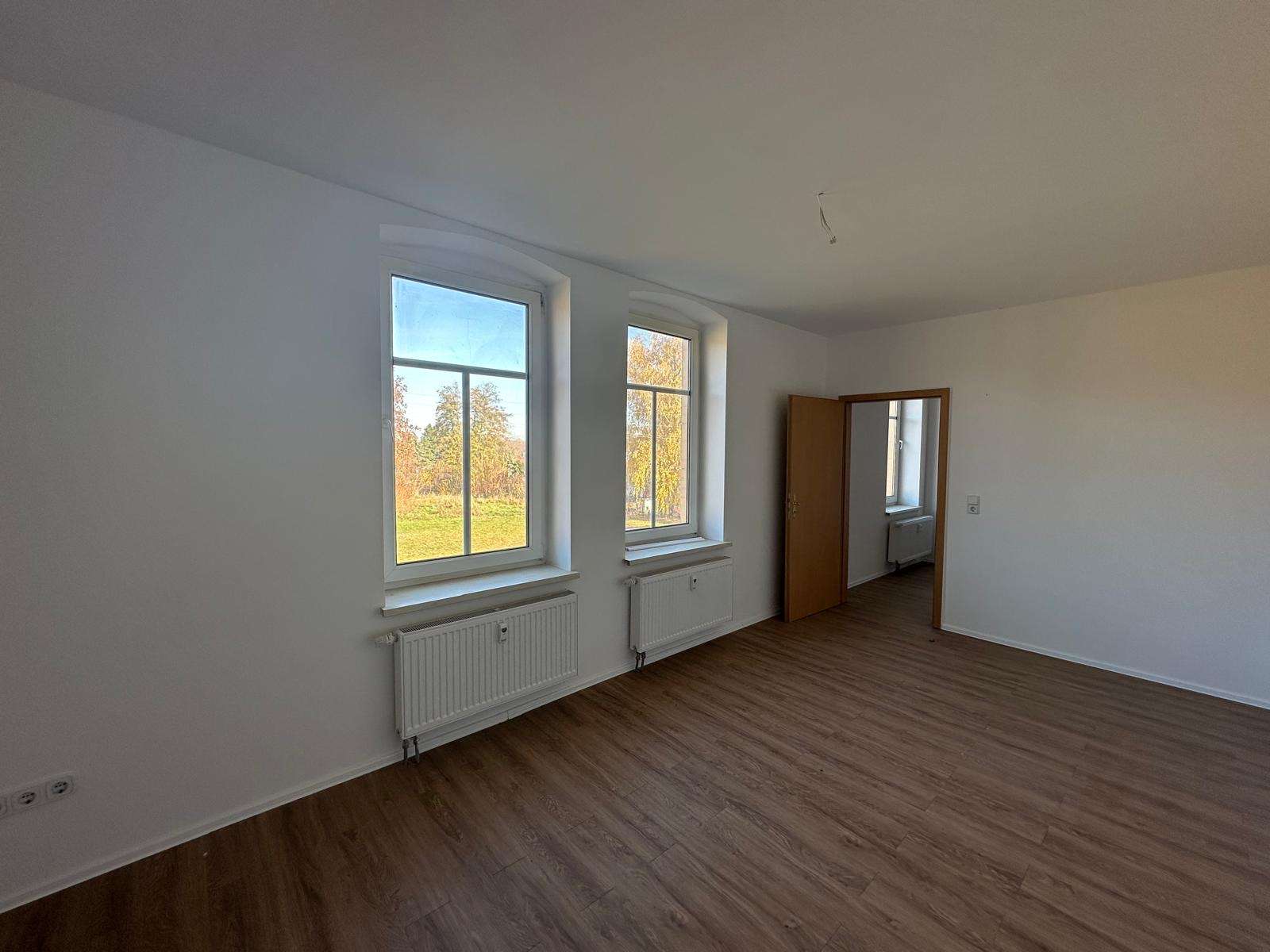 Thumbnail-Wohnung zum Mieten in Mansfeld 595,00 € 85 m²