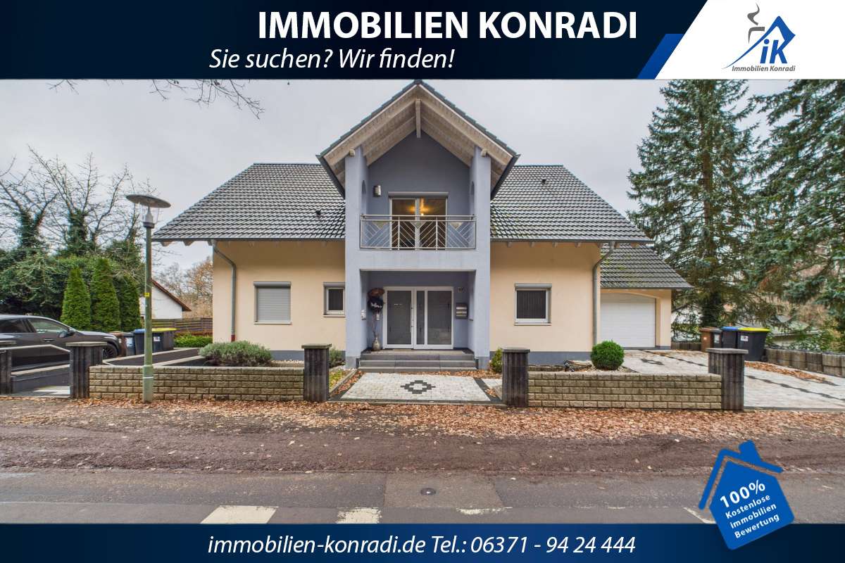 Thumbnail-Haus zum Kaufen in Erlenbach 748.000,00 € 333 m²