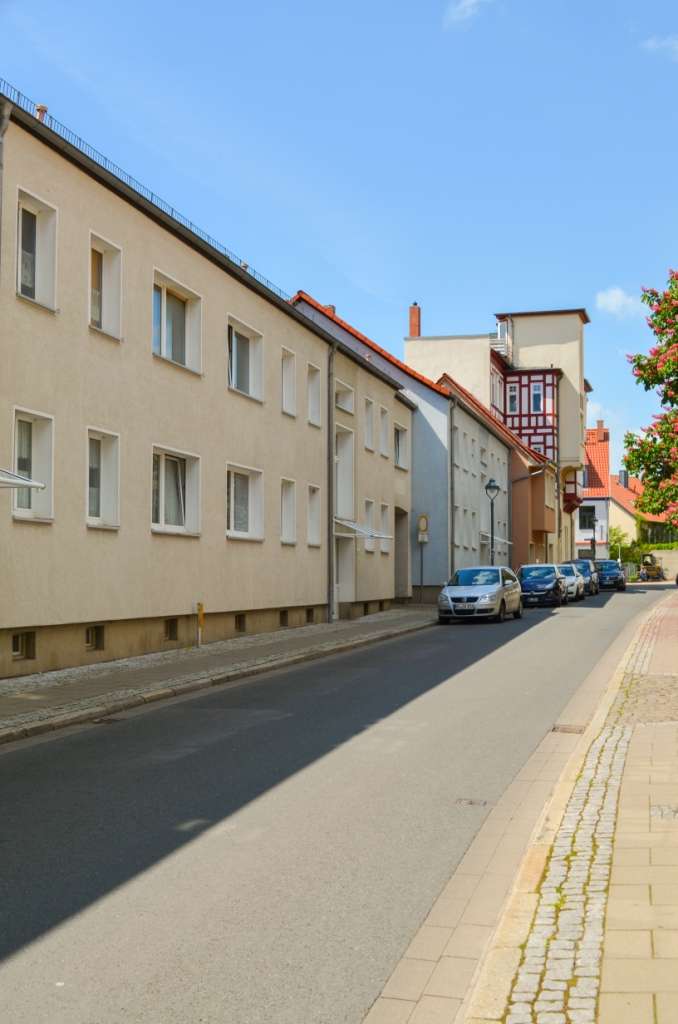 Thumbnail-Wohnung zum Mieten in Oschersleben 415,00 € 68.71 m²