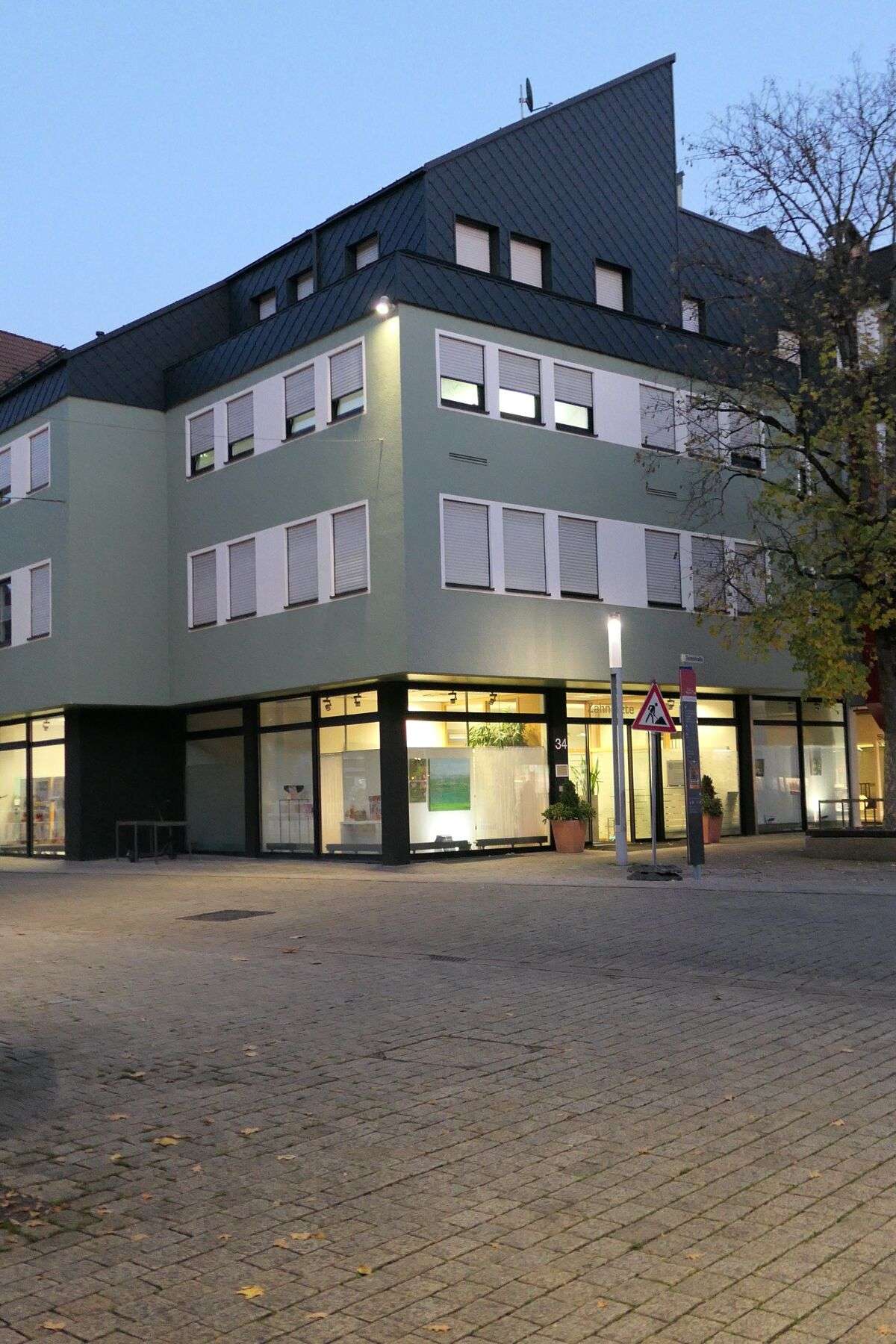 Thumbnail-Büro in Nagold 3.000,00 € 238 m²