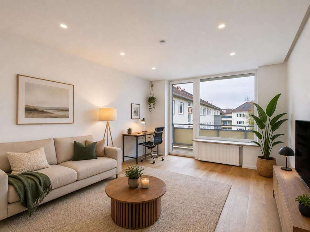 Thumbnail-Wohnung zum Kaufen in München 919.000,00 € 95 m²