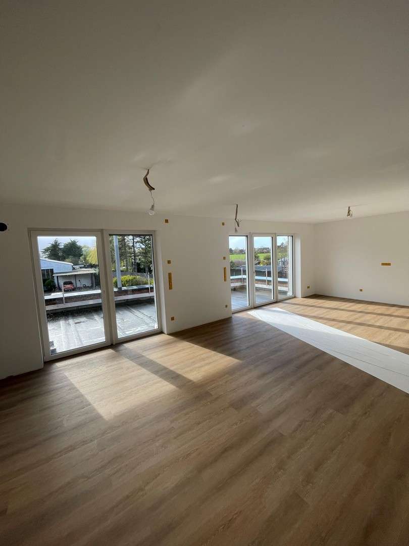 Thumbnail-Wohnung zum Mieten in Kempen 1.320,00 € 88 m²
