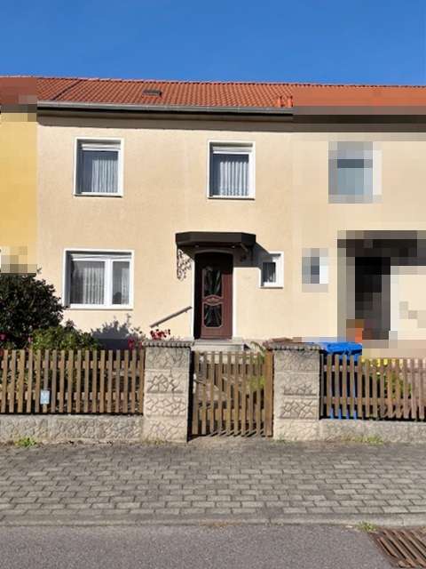 Thumbnail-Haus zum Kaufen in Braunsbedra 142.000,00 € 85 m²