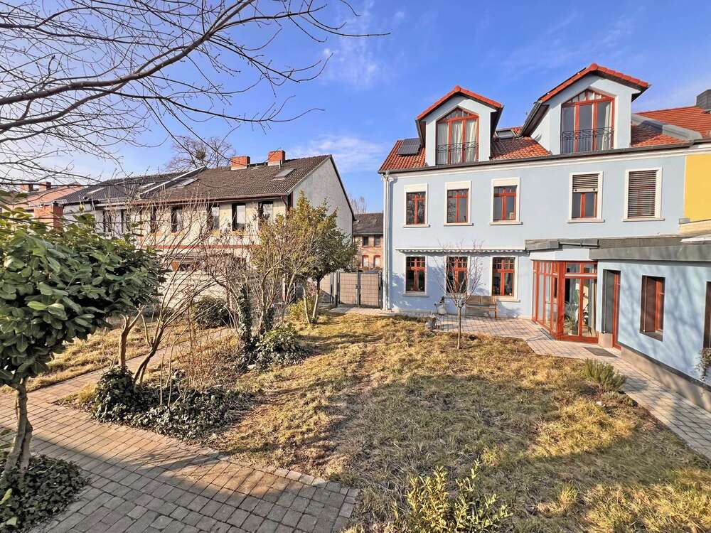 Thumbnail-Haus zum Kaufen in Berlin 1.950.000,00 € 625.5 m²