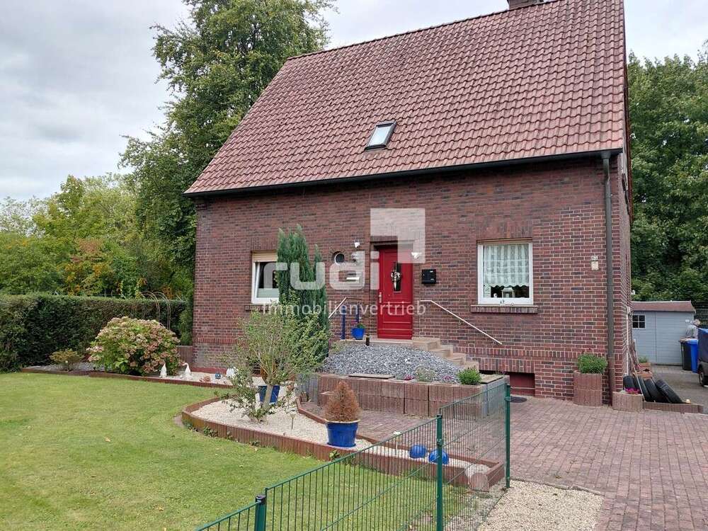 Thumbnail-Haus zum Kaufen in Lüdinghausen 255.000,00 € 140 m²