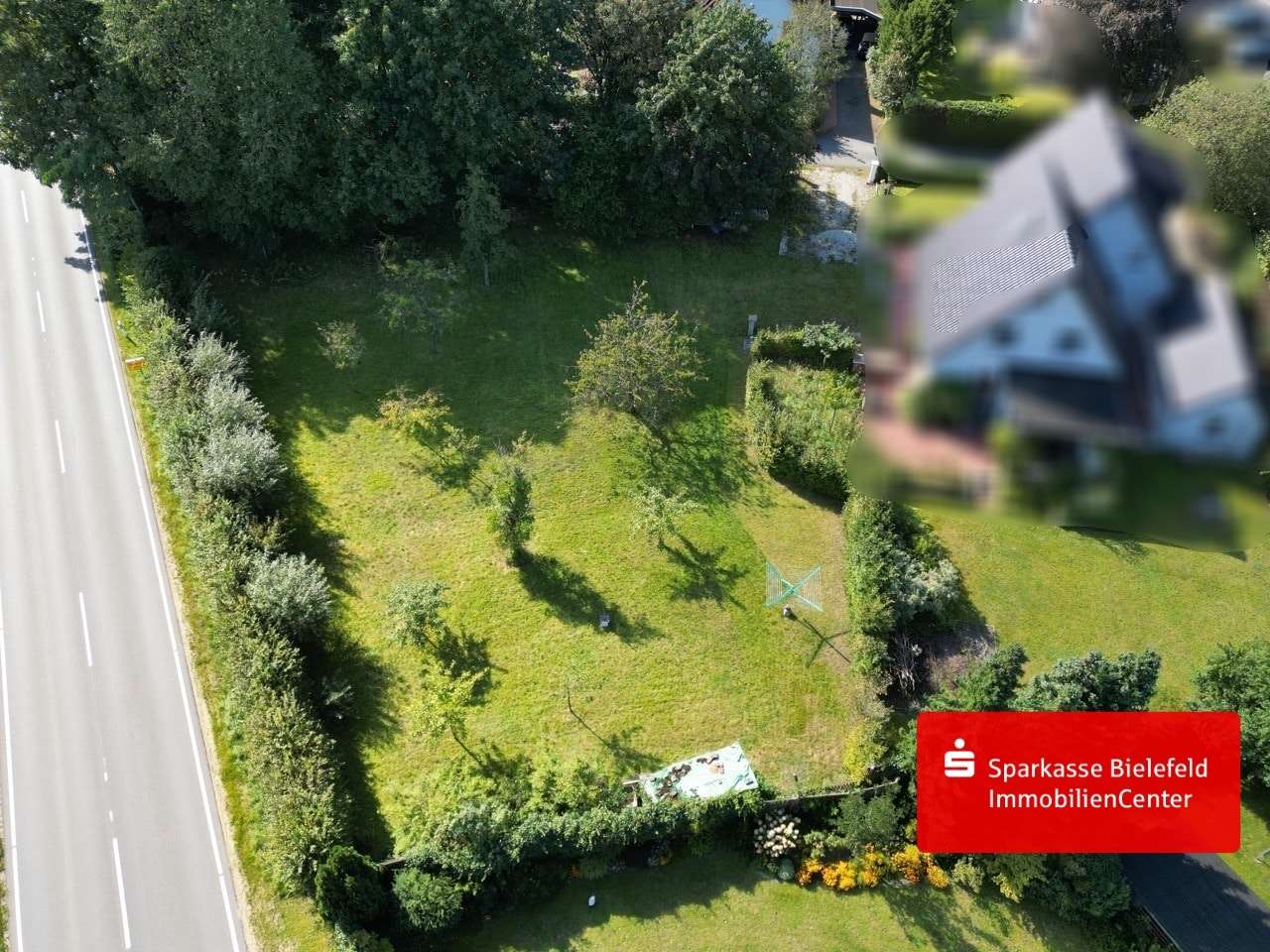 Thumbnail-Grundstück zu verkaufen in Bielefeld 425.000,00 € 1538 m²