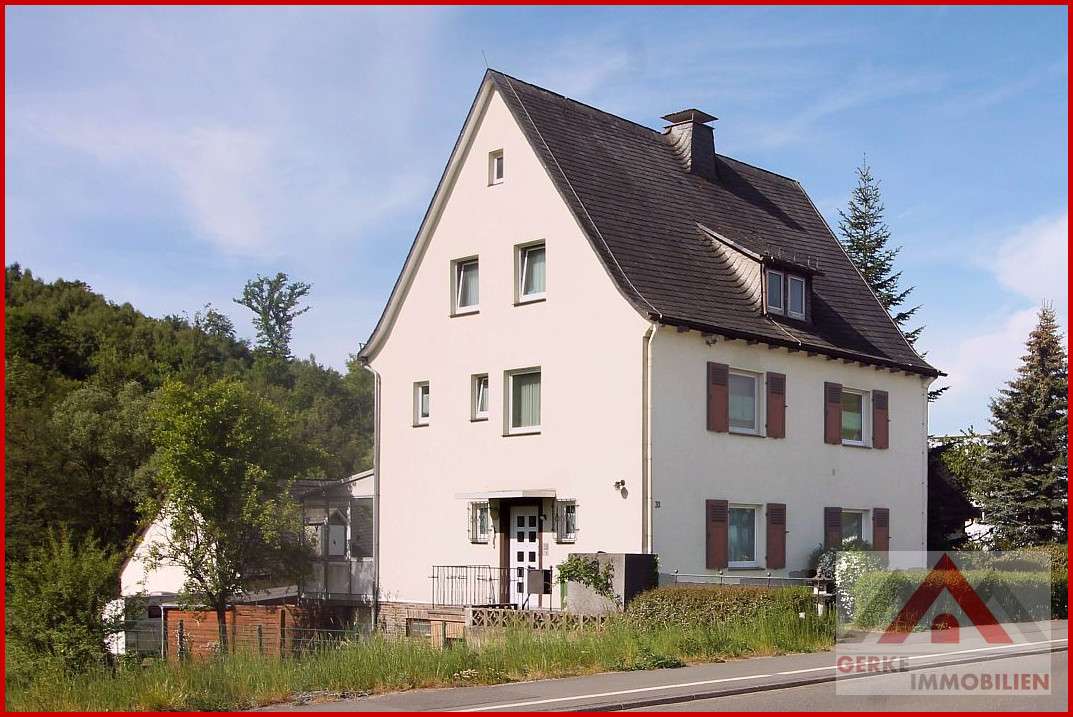 Thumbnail-Haus zum Kaufen in Bestwig Nuttlar 159.500,00 € 156 m²