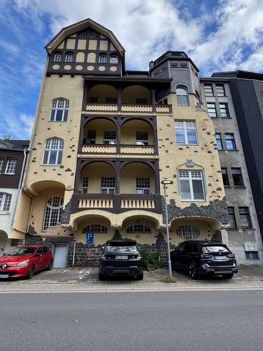 Thumbnail-Wohnung zum Mieten in Altena 780,00 € 140 m²